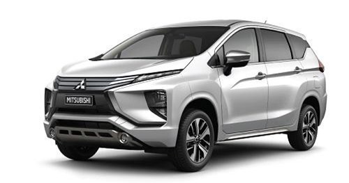 MPV Mitsubishi Xpander thêm bản đặc biệt, giá từ 650 triệu đồng