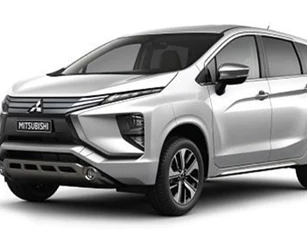 MPV Mitsubishi Xpander thêm bản đặc biệt, giá từ 650 triệu đồng