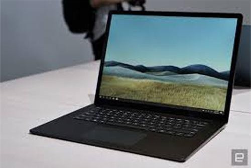 Microsoft ra mắt Surface Laptop 3, Surface Pro 7 và Surface Pro X