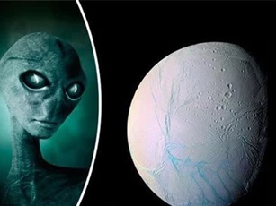 NASA vừa tiết lộ bằng chứng quan trọng cho thấy sự sống ngoài Trái đất đang tồn tại ở ngay trong Hệ Mặt trời