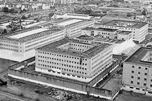 Nhà tù lớn nhất Nam Mỹ và vụ thảm sát kinh hoàng