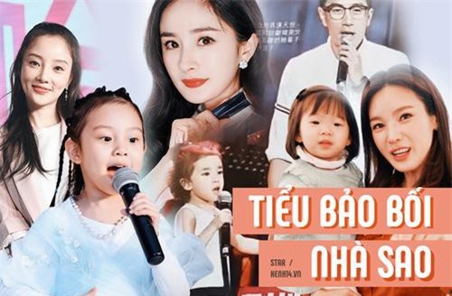 Nhan sắc nhóc tì nhà mỹ nhân châu Á vướng lùm xùm dao kéo: Liệu có gây tranh cãi rầm rộ như công chúng vẫn tưởng?