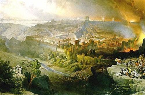 Những vũ khí kỳ lạ thời trung cổ (phần 2)