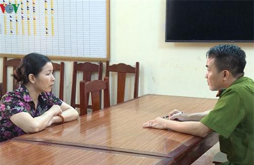 Phú Thọ: Dùng chiêu vay tiền đáo nợ ngân hàng, chiếm đoạt 2,5 tỷ đồng