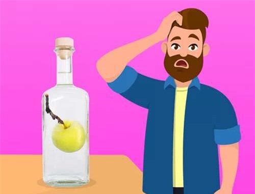 'Rối não' với câu đố tư duy