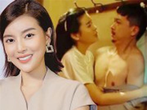 Sau cảnh 'cưỡng bức' 2 triệu view, 'Mợ Hai' Cao Thái Hà đổi đời khó ngờ