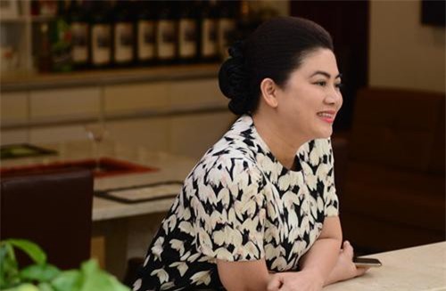 Shark Liên: 'Đừng thất vọng khi thất bại, phải cảm thấy biết ơn vì bạn vẫn còn cơ hội để cố gắng'