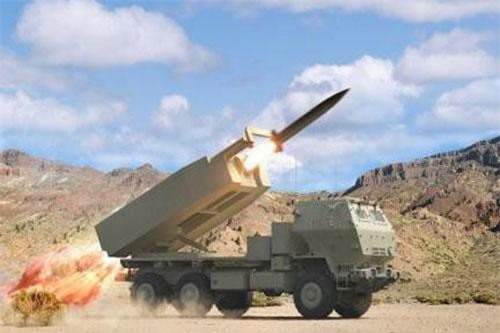 Siêu tên lửa Iskander-M của Nga sắp có đối thủ từ Mỹ