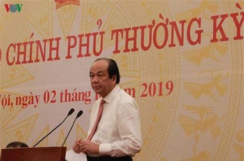 Tăng trưởng 9 tháng đầu năm 2019 chủ yếu là công nghiệp, xây dựng...