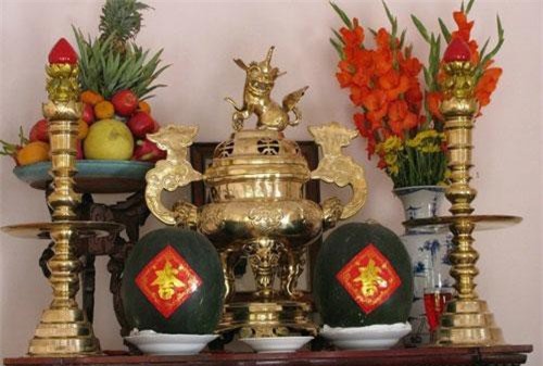 Thần linh cũng phải 'lắc đầu ngao ngán' nếu đặt những thứ này trên bàn thờ, phúc khí đến mấy cũng tổn hại