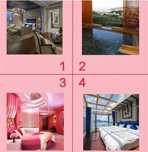 Trắc nghiệm: Bạn có dễ bị lừa dối trong tình yêu?