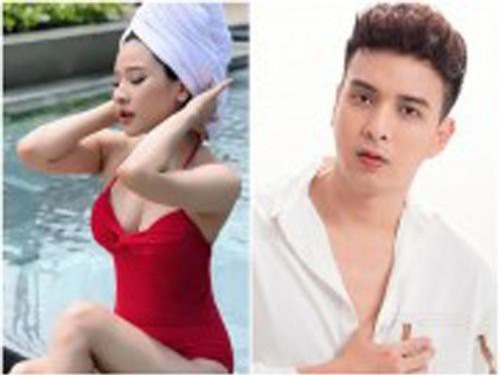 Vợ cũ Hồ Quang Hiếu tuyên bố sốc về tiền bạc