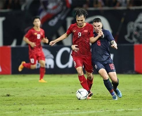 Vòng loại World Cup 2022: Next Media và VTV đã mua bản quyền đủ các trận đấu của ĐT Việt Nam