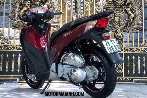 XE HOT (3/10): Honda SH cũ thét giá gần 300 triệu, loạt ôtô giảm giá mạnh