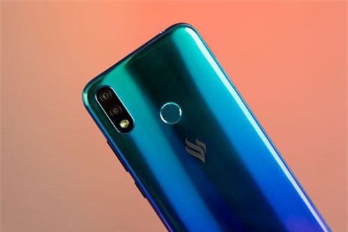 5 ưu điểm đáng 'đồng tiền bát gạo' của Vsmart Joy 2 Plus giá 2,99 triệu