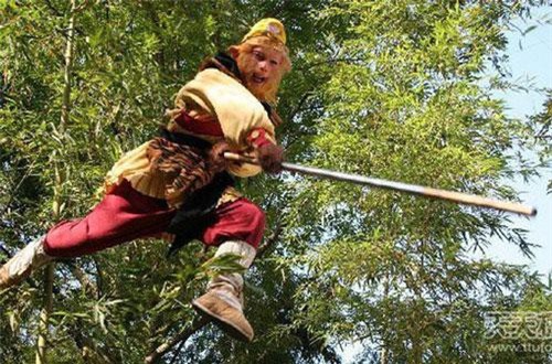 72 phép biến hóa thần thông của Tôn Ngộ Không gồm những gì?