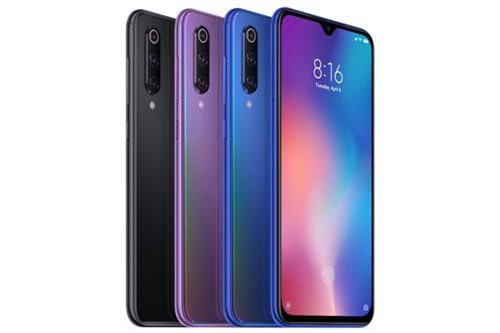 Bảng giá điện thoại Xiaomi tháng 10/2019: Đồng loạt giảm giá sốc