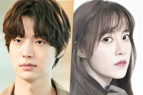 Bị gọi là 'kẻ nói dối bệnh hoạn', Goo Hye Sun hành xử lạ