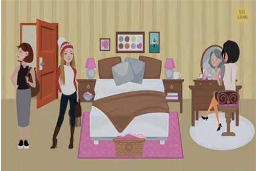 CLIP: Tổng hợp 14 câu đố thám tử khiến người lớn cũng phải 'bó tay'