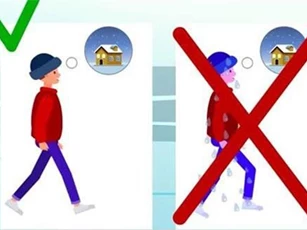 Câu đố 'hại não' kiểm tra kỹ năng sinh tồn của bạn