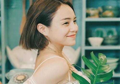 Cuộc sống Thái Trinh sau chia tay Quang Đăng