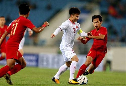 Đá quá tệ nhưng bán vé quá đắt, CĐV Indonesia tẩy chay trận gặp Việt Nam