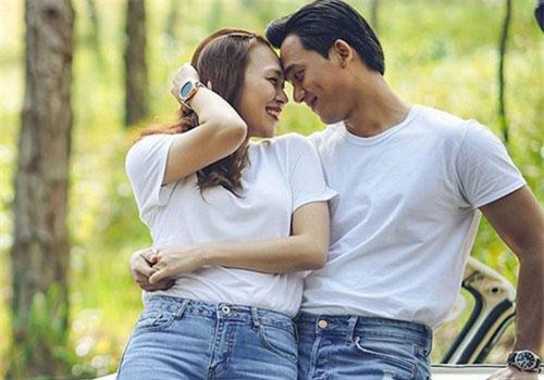 Dính tin đồn tình cảm với Mỹ Tâm, Mai Tài Phến giờ ra sao?