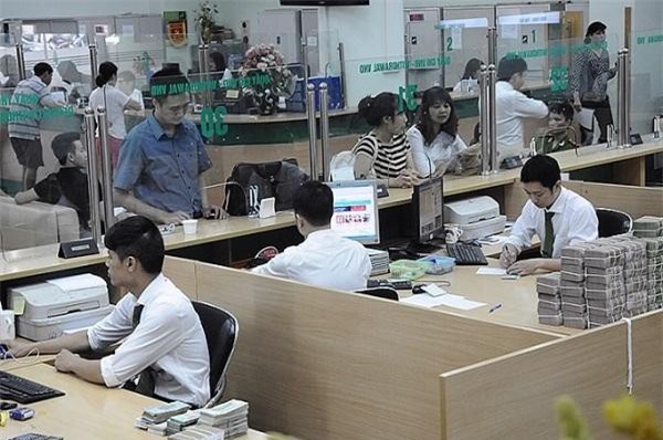 Dự báo ngành Ngân hàng năm 2019 có mức tăng trưởng cao hơn năm trước