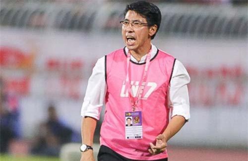 HLV đội tuyển Malaysia nói gì trước trận gặp Việt Nam