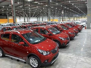 Hà Nội: Truy tố 3 bảo vệ của Công ty Vinfast trộm xe mang đi tiêu thụ