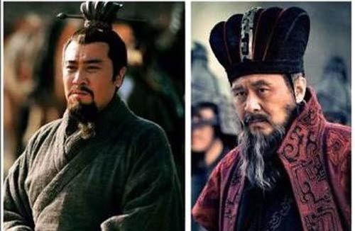 Kết cục của thiên hạ sẽ khác nếu hậu thế làm theo lời của Tào Tháo, Lưu Bị