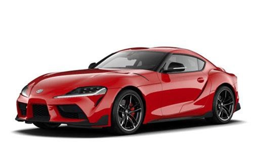 Khám phá Toyota GR Supra giá hơn 3 tỷ đồng tại Malaysia