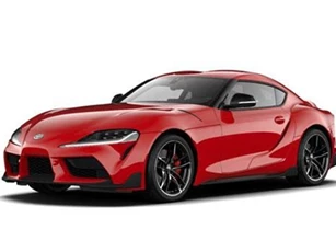 Khám phá Toyota GR Supra giá hơn 3 tỷ đồng tại Malaysia