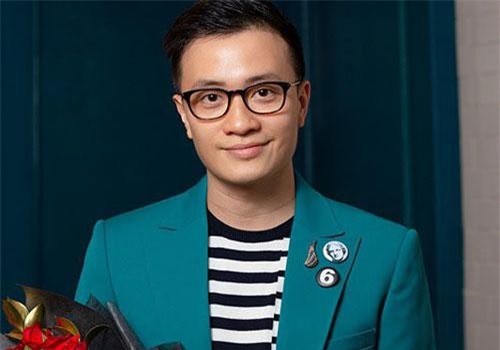 Lương Mạnh Hải: 'Tôi chẳng còn sợ tin đồn, kể cả chuyện yêu Vũ Ngọc Đãng'