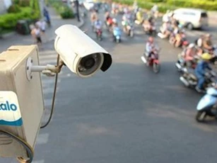 Mách bạn cách xem camera giao thông tránh kẹt xe, ngập nước tại Tp. Hồ Chí Minh