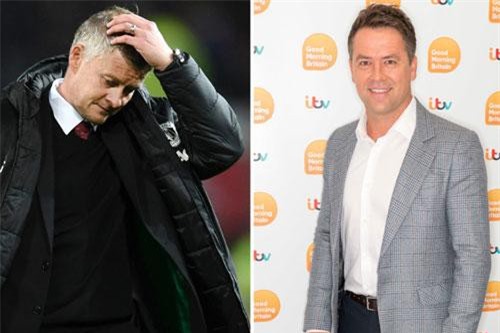 Owen tố HLV Solskjaer đang phá hỏng MU