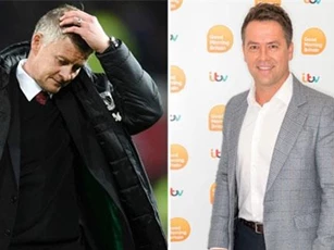Owen tố HLV Solskjaer đang phá hỏng MU