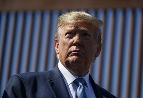 Phái đoàn thương mại Trung Quốc tới Mỹ trong tuần tới