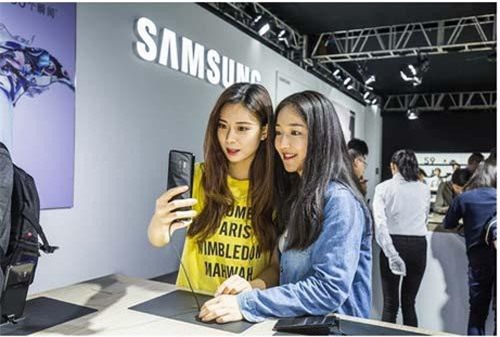 Samsung chính thức ngừng sản xuất điện thoại di động tại Trung Quốc