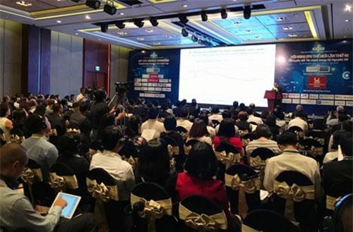 Sắp diễn ra sự kiện lớn của các giám đốc tài chính