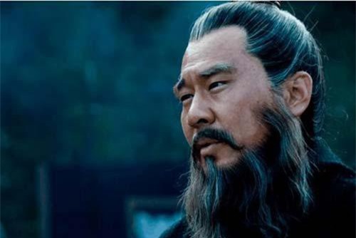 Tam Quốc Diễn nghĩa: Bốn danh tướng mà Tào Tháo kháo khát chiêu mộ nhất trong đời