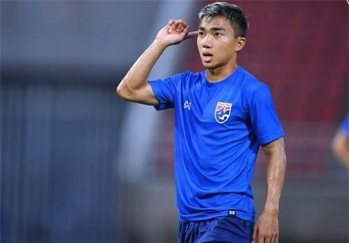 Thái Lan nhận 'hung tin' trước trận gặp UAE