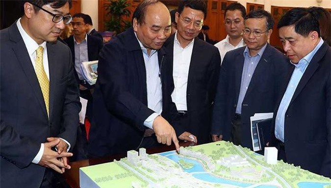 Thành lập Trung tâm đổi mới sáng tạo quốc gia: Giới khởi nghiệp sẽ có nhiều cơ hội tiếp cận nguồn tài trợ