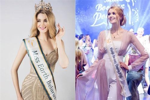 'Thánh nữ bóng chuyền' người Nga giải nghệ đi thi Hoa hậu