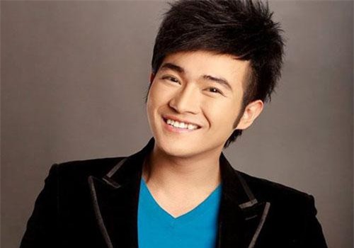 'Thiên Lôi' Minh Quân: Phát tướng ở tuổi 40 và chuyện trai trưởng mãi chưa lấy vợ