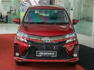 Top 10 ôtô đắt khách nhất tại Indonesia năm 2019: Mitsubishi Xpander 'hít khói' Toyota Avanza
