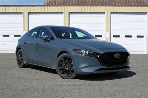Top 10 xe gia đình cỡ nhỏ tốt nhất năm 2019: Mazda 3, Honda Civic góp mặt
