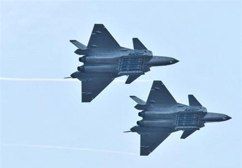 Trung Quốc liên tiếp 'làm nhái' 4 máy bay Mỹ nhưng vẫn chưa đủ tầm?