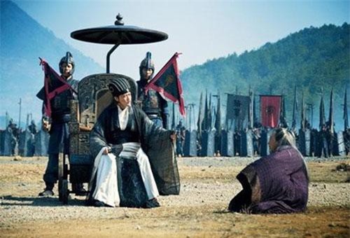 Tư Mã Ý đấu trí, đấu trận cùng Gia Cát Lượng: 'Kẻ tám lạng, người nửa cân'