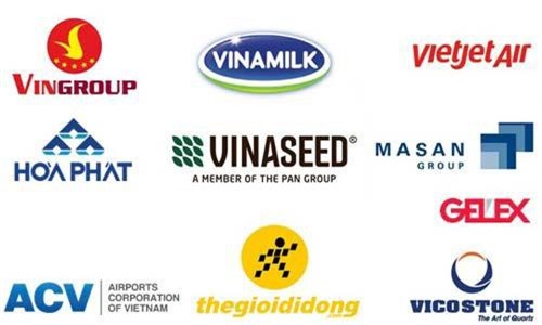 VINASEED được vinh danh TOP 10 doanh nghiệp có năng lực quản trị tốt nhất sàn chứng khoán Việt Nam 2019